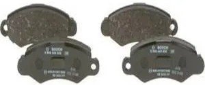 Bosch Fren Balatası